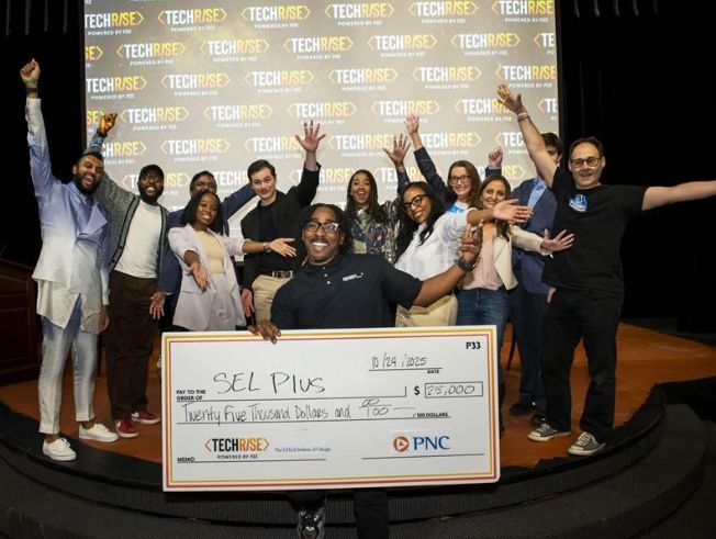 Celebrating Innovation in Education: Building Brighter Futures Together