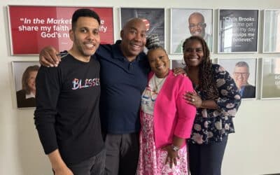 Impacting Your Community [Interview]