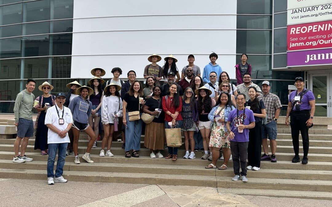 Helping Young Chicagoans Discover Purpose Through Action
