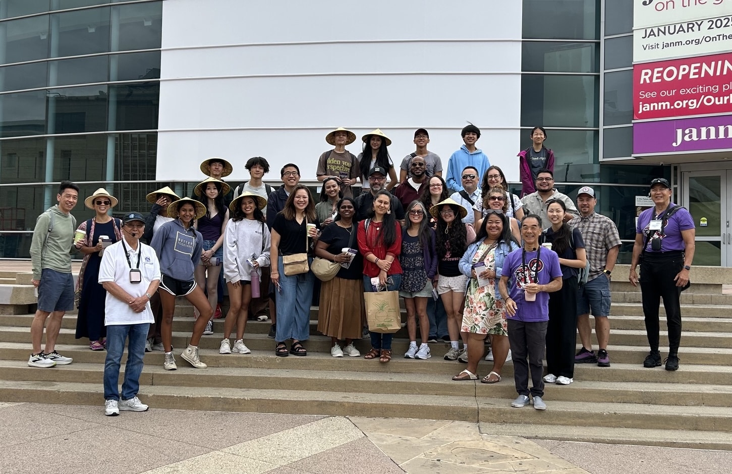 Helping Young Chicagoans Discover Purpose Through Action