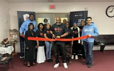 Expanding Gospel Justice in Auburn Gresham