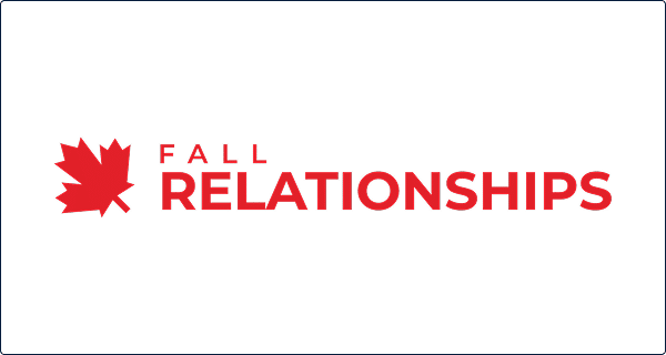 Brand page logo preview - fall relationships color