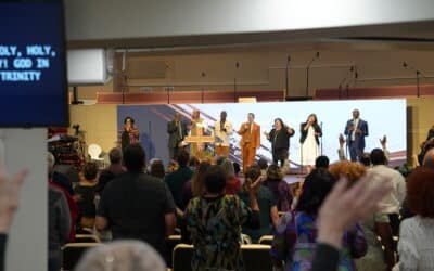 HymnSing 2024 Calls Us to Focus on God