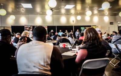 Third Building Blocks of Peace Training of 2025 — West Side