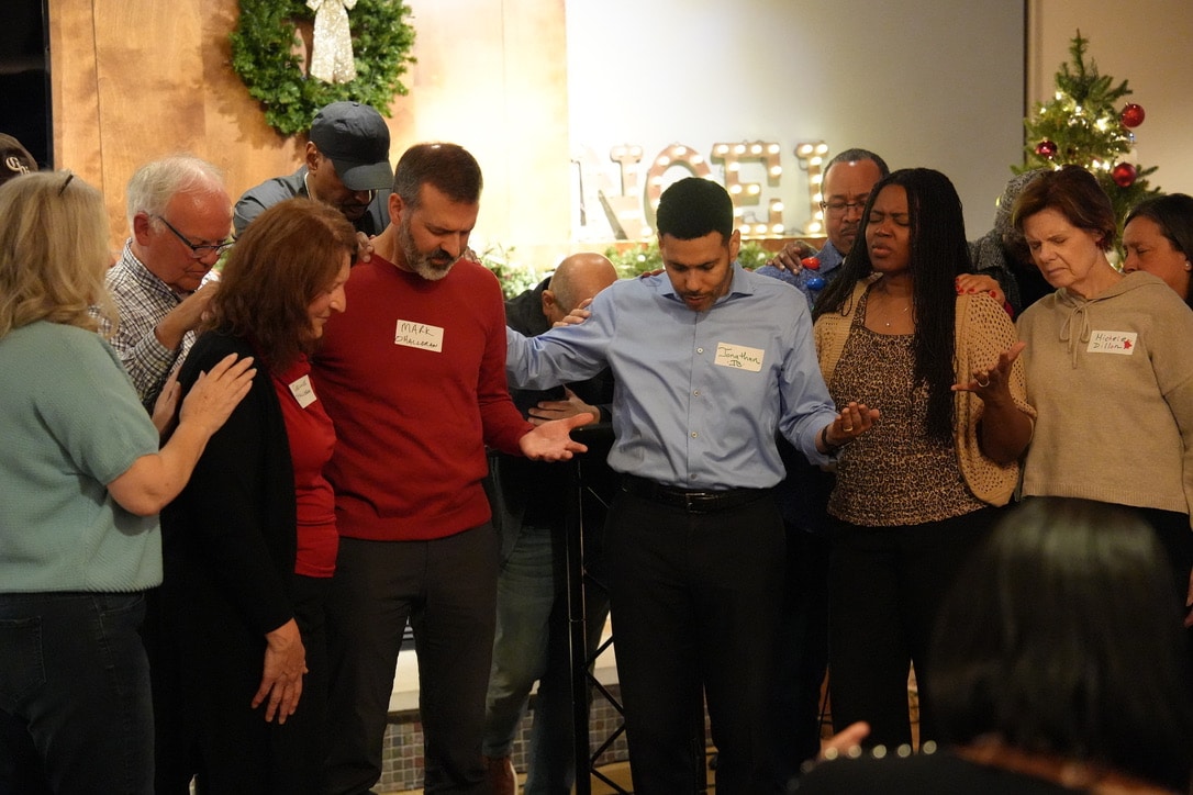 Leadership Transition at Together Chicago: A New Era Begins