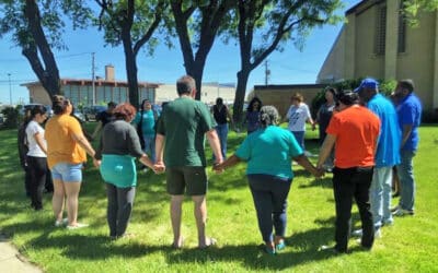 Hands Across Chicago 2024 Unites Churches Across Chicago in Prayer and Action