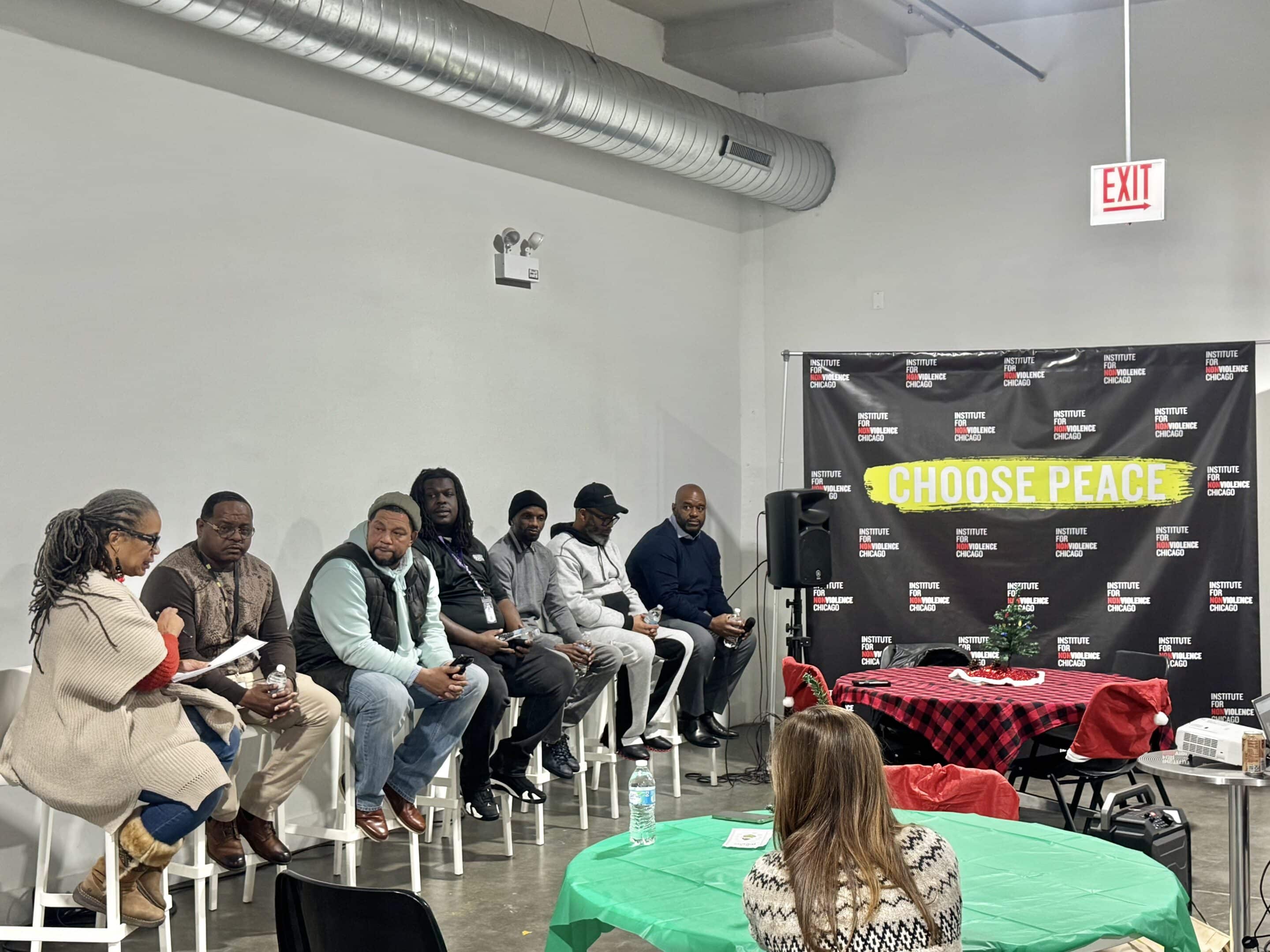 The Good News in Austin: A Community Night for Safety