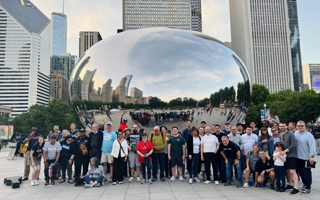 Chicago Expands Police Presence, Outreach Efforts for Memorial Day Weekend