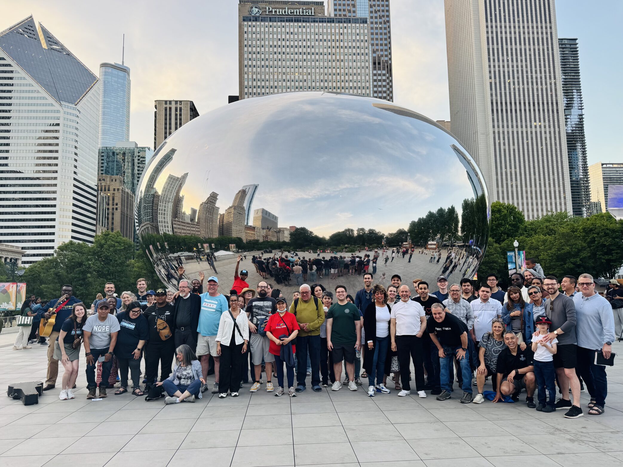 Chicago Expands Police Presence, Outreach Efforts for Memorial Day Weekend