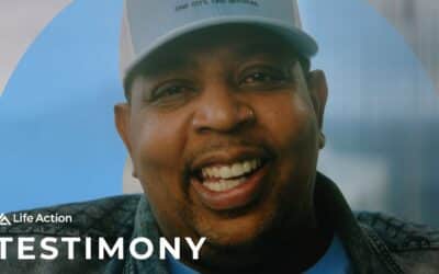 A Gang Leader’s Journey to Redemption | Lavonas’ Story