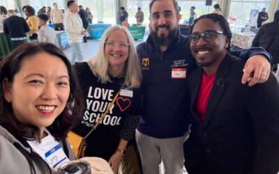Love Your School Joins My Brother’s Keeper Chicago Quarterly Convening