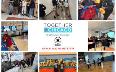 Helping Schools Meet Needs—March 2022 TC Education News