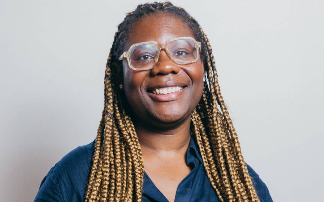 Patrice Neely: New Director of Economic Development at Together Chicago