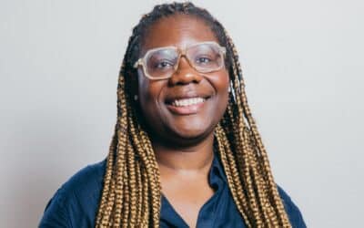 Patrice Neely: New Director of Economic Development at Together Chicago