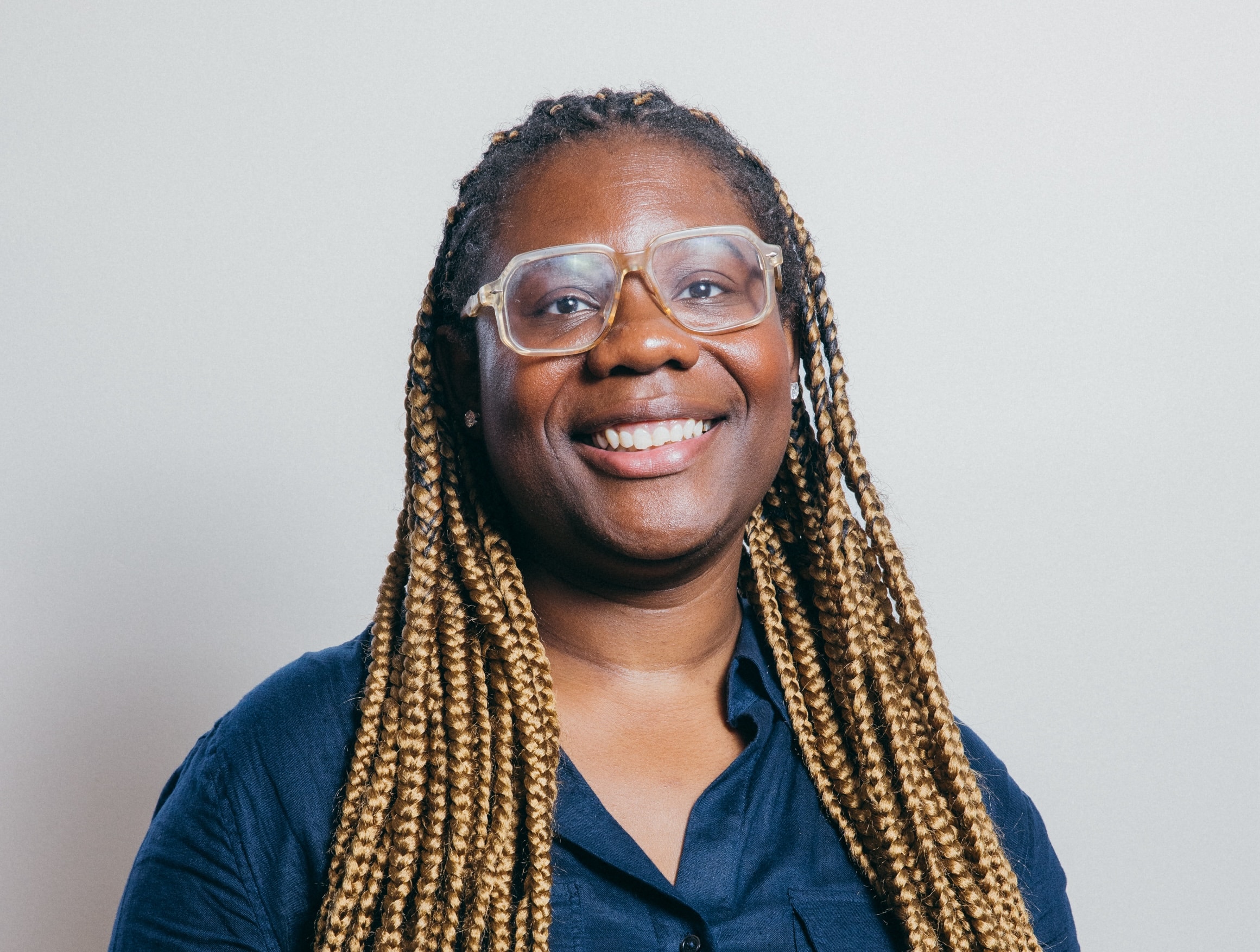 Patrice Neely: New Director of Economic Development at Together Chicago