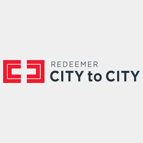Redeemer City to City