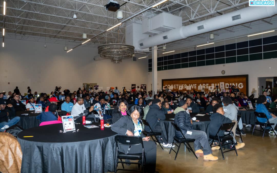 Friendraiser 2025, A Partnership of Communities Dedicated to Supporting Youth
