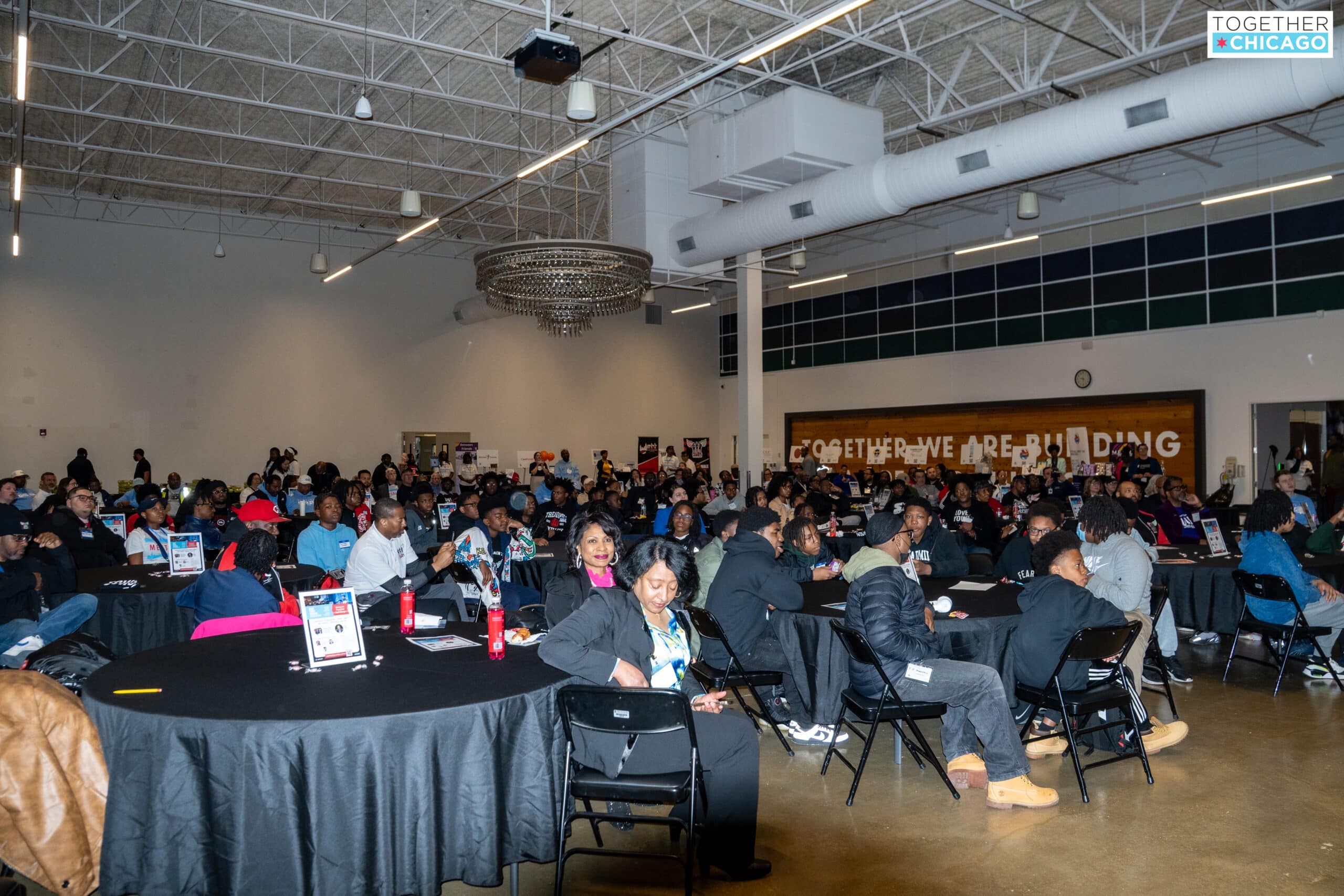 Friendraiser 2025, A Partnership of Communities Dedicated to Supporting Youth