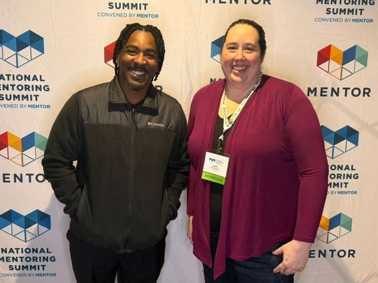 Bringing New Mentoring Insights Back to Chicago