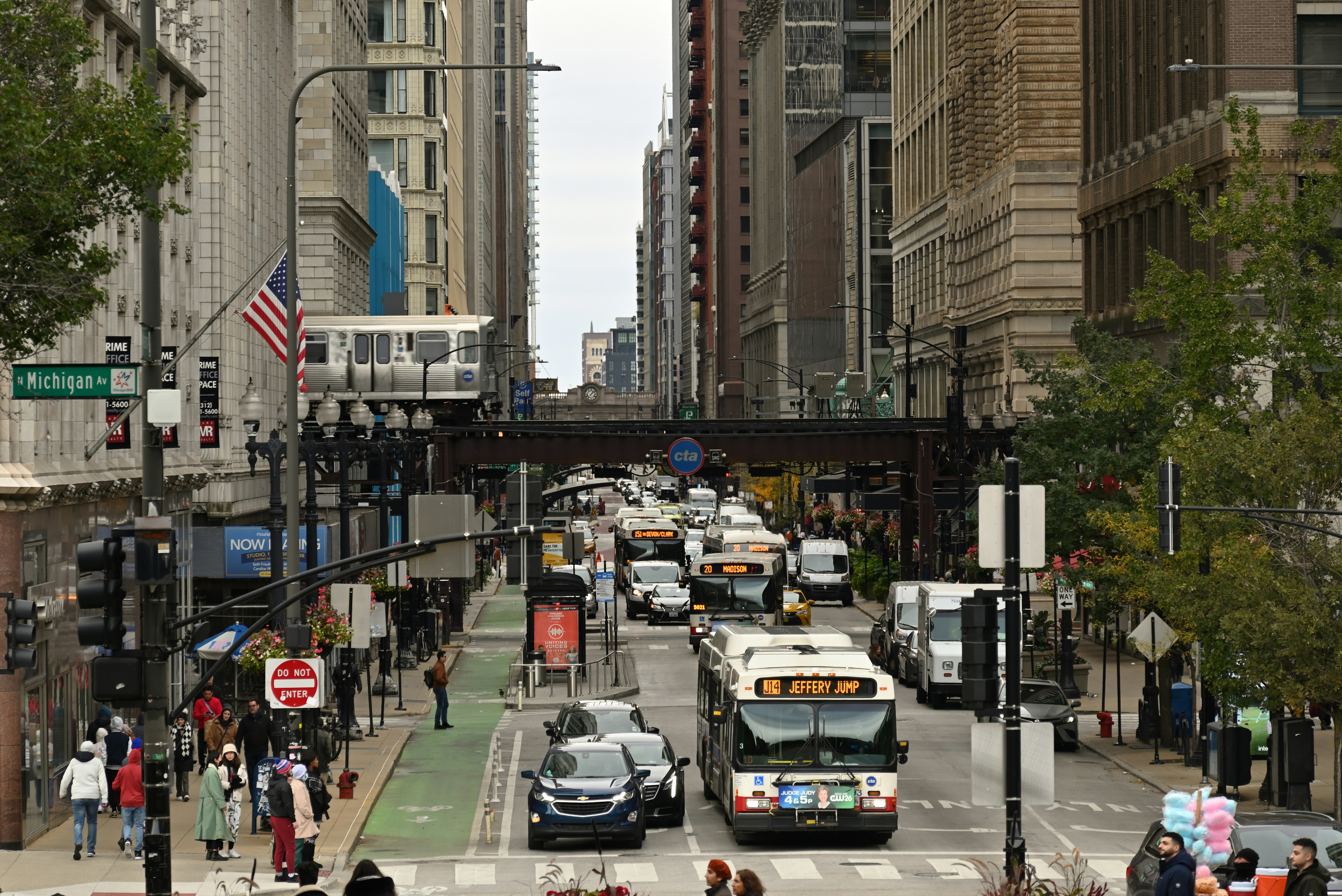Together Chicago Receives Candid’s Platinum Seal of Transparency