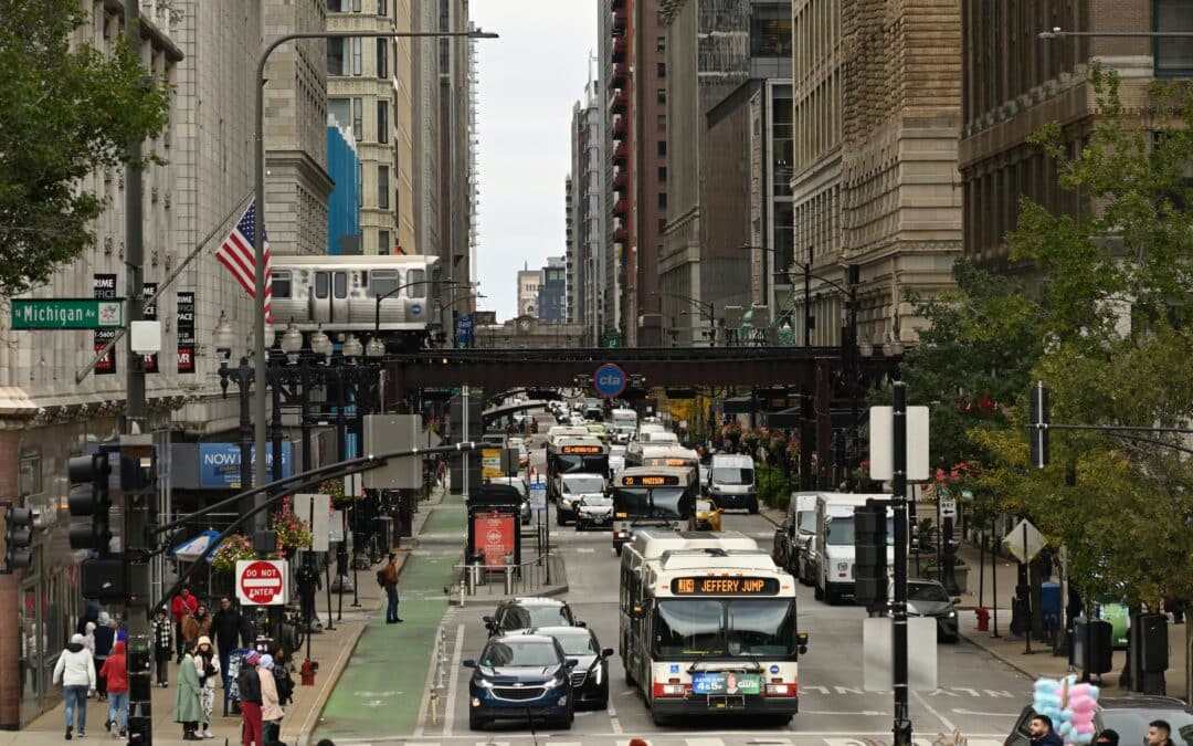Together Chicago Receives Candid’s Platinum Seal of Transparency