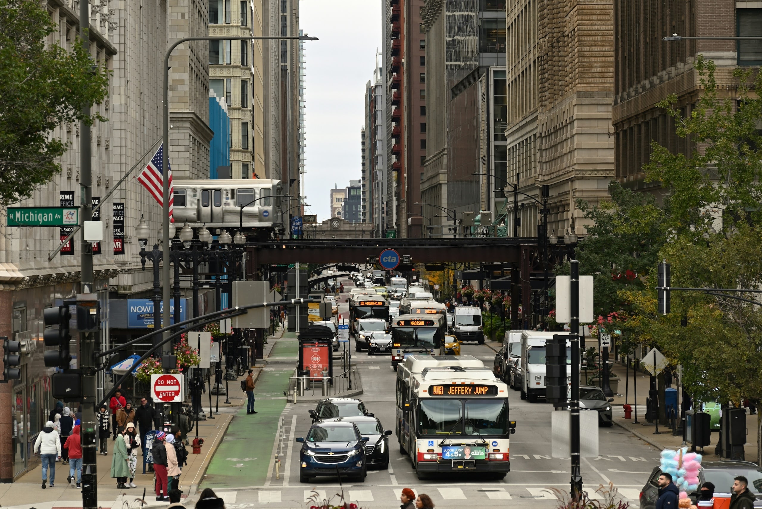 Together Chicago Receives Candid’s Platinum Seal of Transparency