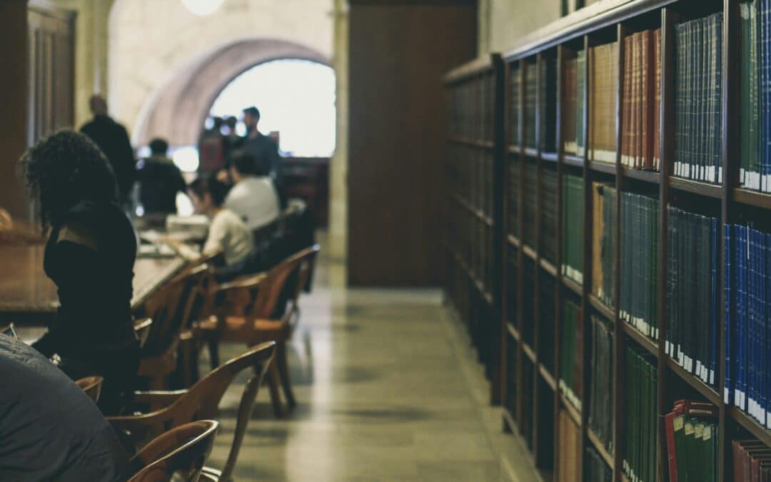 Higher Education: What Does it Take to Build a Future?