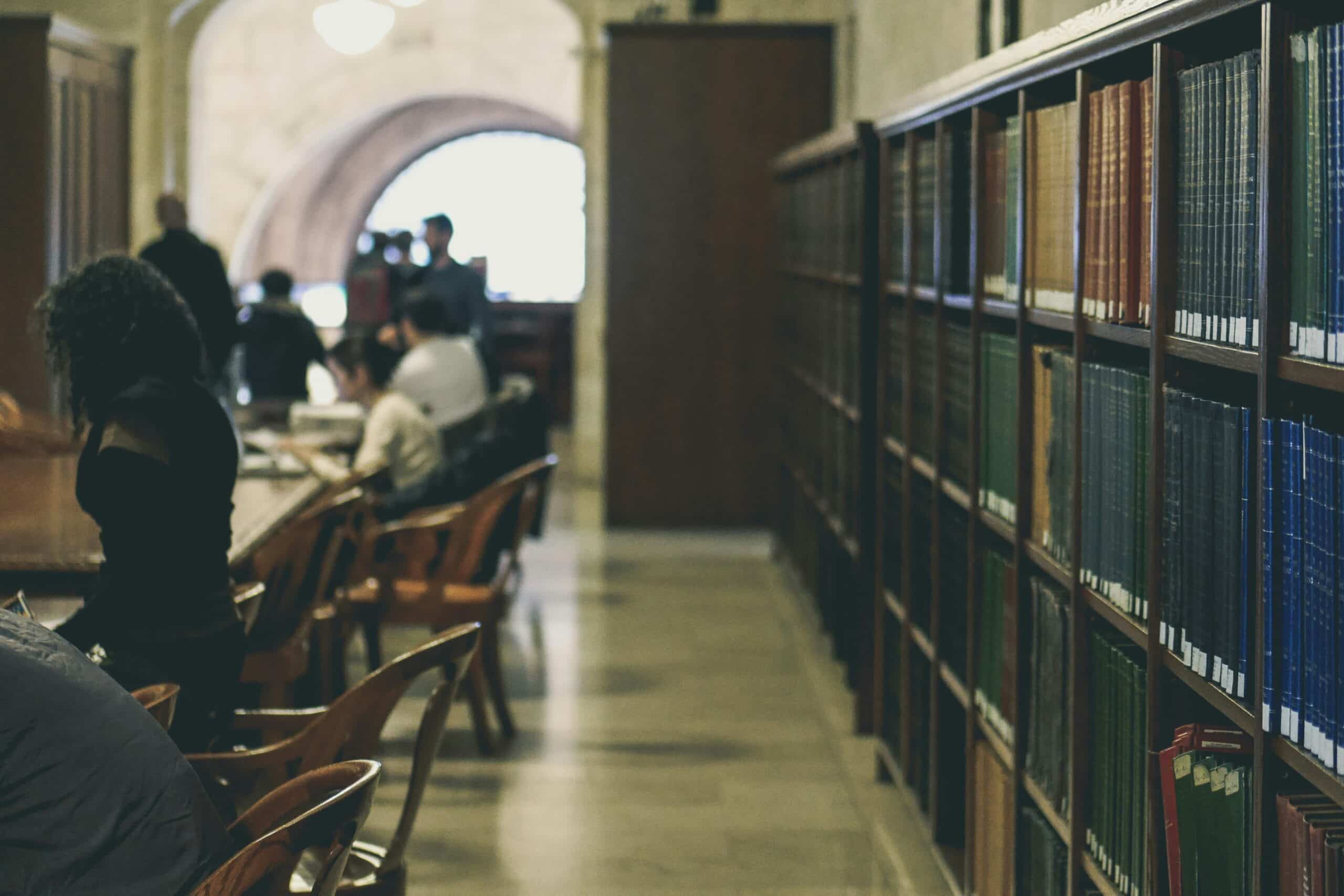 Higher Education: What Does it Take to Build a Future?