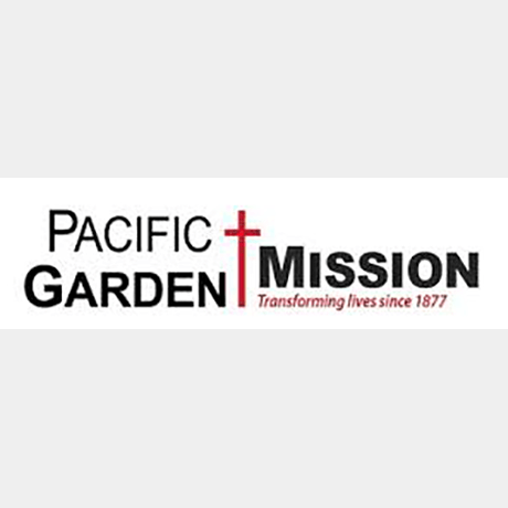 Pacific Garden Mission